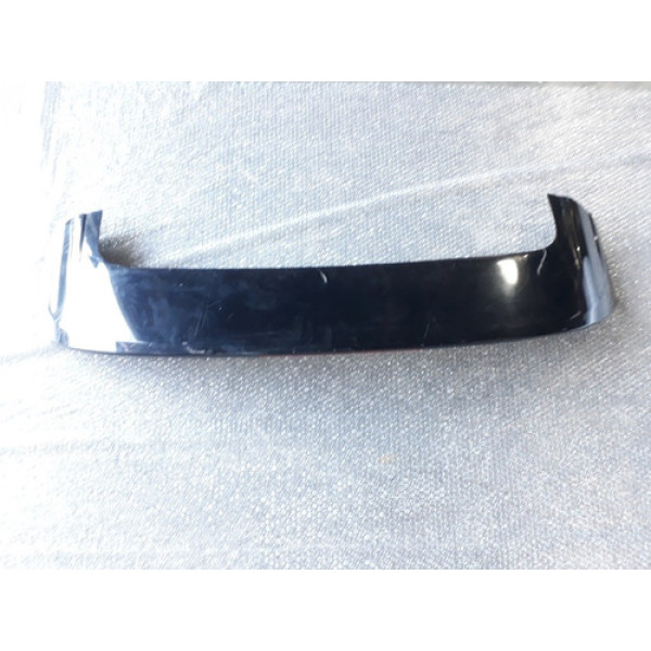 Aerofólio Com Break Light Ford Focus Hatch 2014/2017