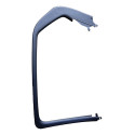 Moldura Superior Porta Traseira Direita Gm Tracker 2012/2016