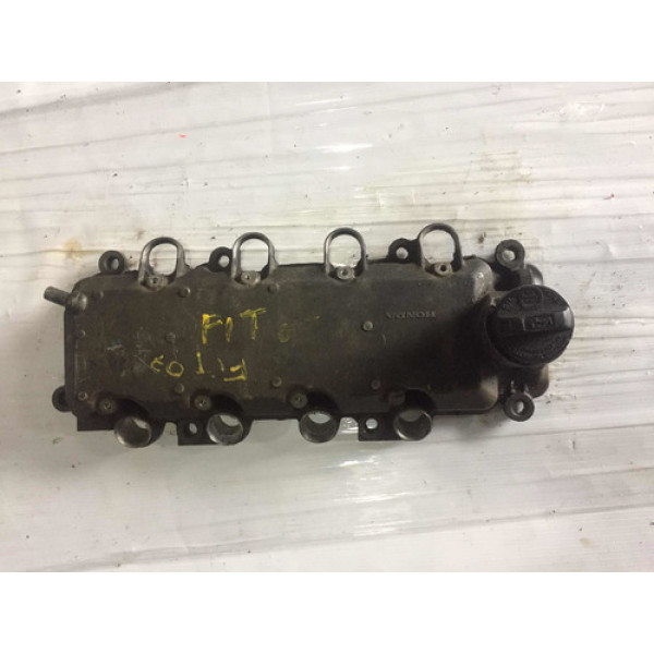 Tampa De Válvulas Cabeçote Honda Fit 1.4 16v 2004/2007