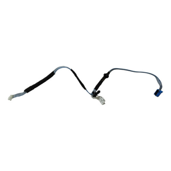 Chicote Módulo Porta Traseira Esquerda Mercedes C180 2012