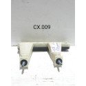  Guia Vidro Traseiro Esquerdo Citroen C4 Picasso 2008/2013