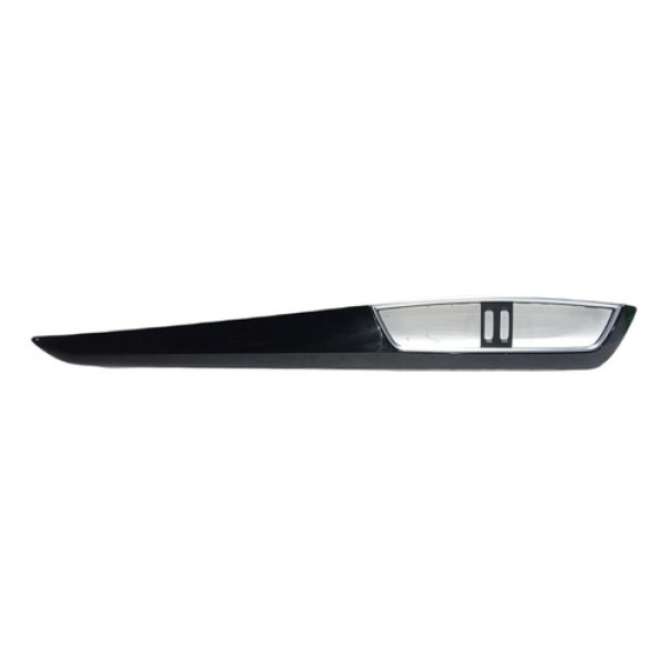 Moldura Painel Difusor Central Mercedes C180 Cgi 2010/2013