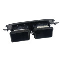 Moldura Difusor Ar Condicionado Central Gm Spin 2012 2016