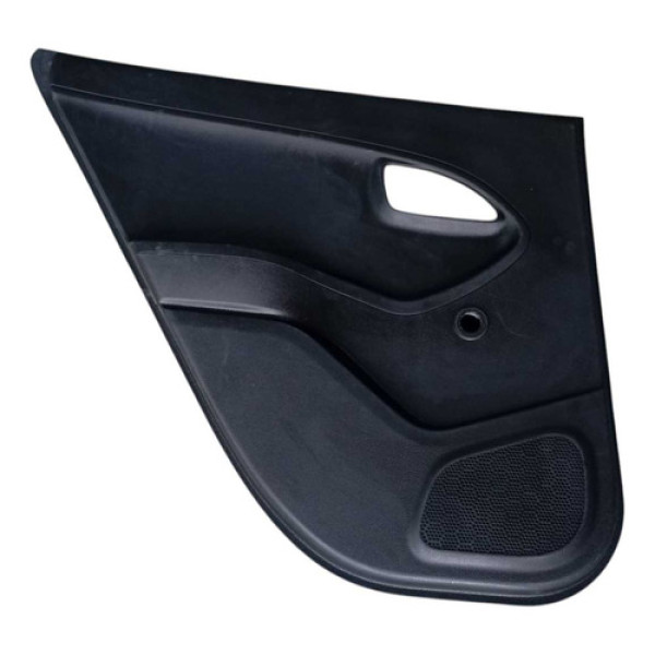 Forro De Porta Traseira Esquerda Kia Picanto 2015