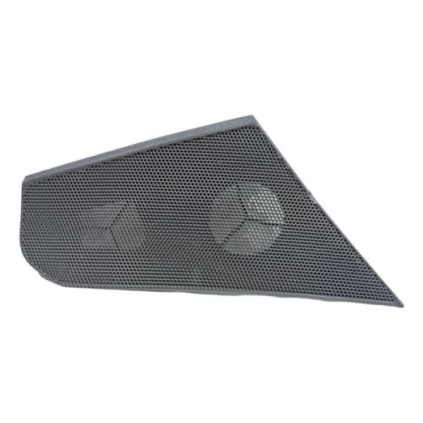 Tela Auto Falante Direito Honda Civic 2007 2011 Preto