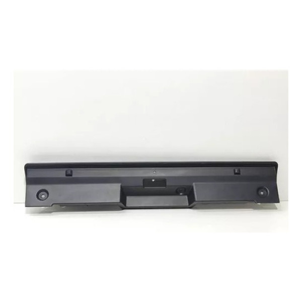 Acabamento Painel Inferior Suzuki Grand Vitara 2011/2015 Preto 0000
