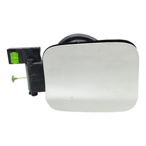 Portinhola Tanque Combustível Bmw X1 2010 2011 2012 2013 Branco 2010