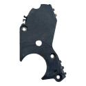 Capa Correia Dentada Inferior Externa Gm Agile 1.4 8v 2014