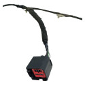 Chicote Porta Dianteira Esquerda Chevrolet Tracker 2012 2016