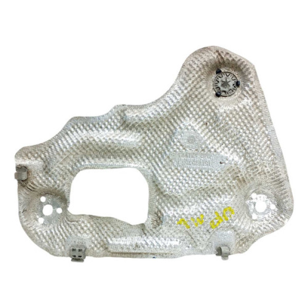 Defletor Calor Turbina Volkswagen Up 1.0 Tsi 2015 2019