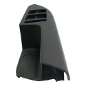 Moldura Puxador Porta Dianteira Esquerda Gm Spin 2012 2016 Cinza Dianteira