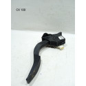 Pedal Acelerador Eletrônico Gm Sonic 2012/2014 
