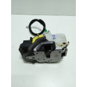 Fechadura Porta Dianteira Esquerda Gm Tracker 2012/2016