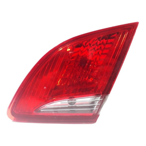 Lanterna Tampa Traseira Direita Peugeot 408 2011/2014 Direito/passageiro