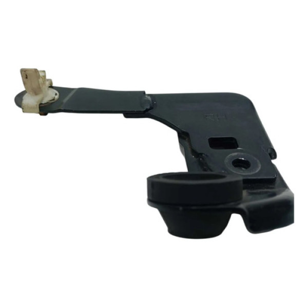 Suporte Radiador Lado Direito Nissan Tiida 2008 2013