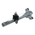 Máquina De Vidro Traseiro Direito Gm Spin 2012 2016