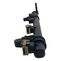 Flauta Bico Injetor Gm Montana Agile 1.4 8v 2012 2015