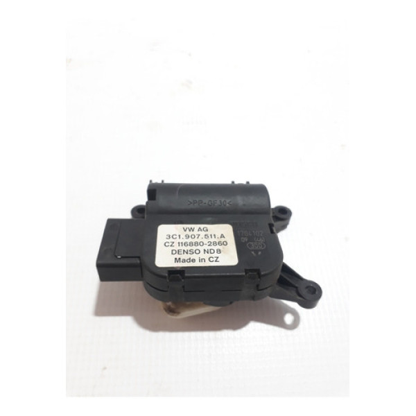 Atuador Caixa Ar Condicionado Vw Tiguan 2010/2013 2.0 Tsi