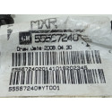 Chicote Sensor Flauta Dos Bicos Injetor Gm Tracker 2012/2016