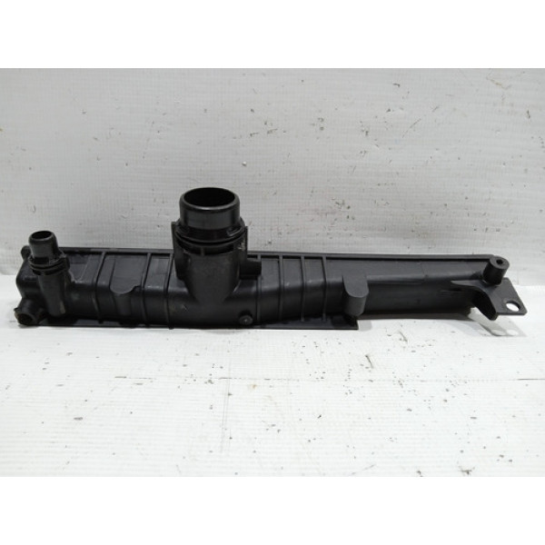 Caixa Radiador Lado Direito Bmw 320i 2.0 2014/2017