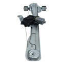 Máquina De Vidro Traseiro Direito Gm Spin 2012 2016