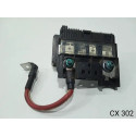 Cabo Positivo Da Bateria Gm Tracker Ltz 1.8 2012/2016