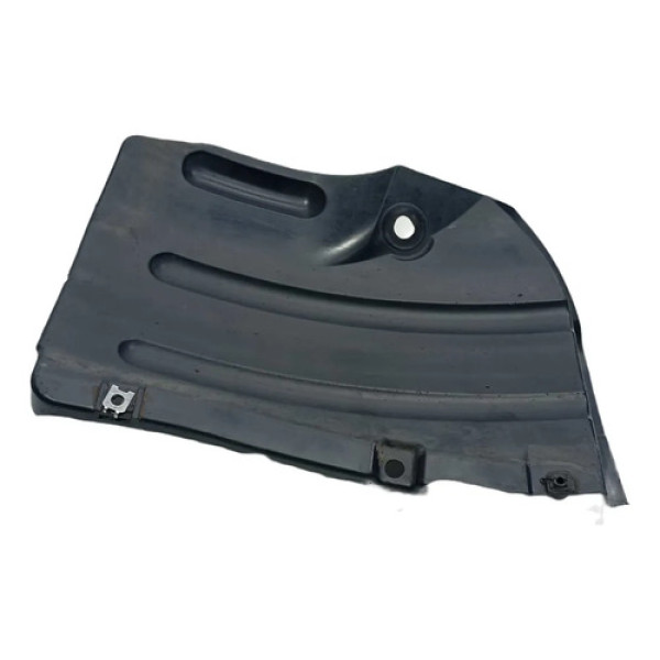 Para-barro Traseiro Esquerdo Honda City 2009 2014