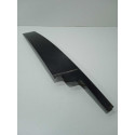 Moldura Externa Porta Dianteira Direita Cruze 2012/2015