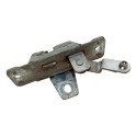 Fechadura Tampa Traseira Gm Astra Hatch 2004 2010