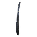 Par Rack Teto Chevrolet Tracker 2012/2016 Prateado