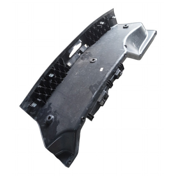 Moldura Painel Traseiro Ford New Fiesta Sedã 2011/2013 