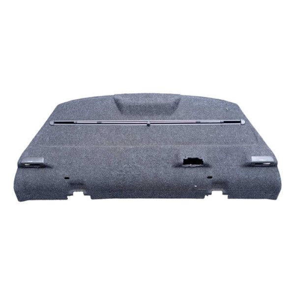 Tampão Bagagito Porta Malas Fiat Linea 2009 2014 Preto
