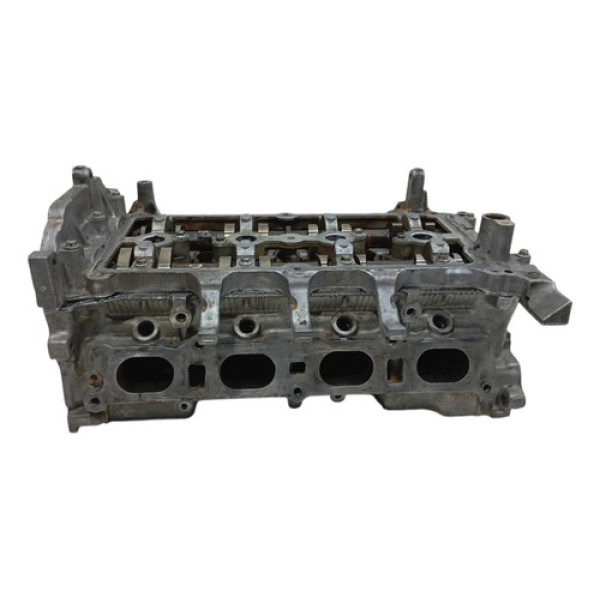 Cabeçote Completo Nissan Tiida 1.8 16v Flex 2008 2013 130,8m