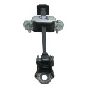 Limitador Porta Traseira Direita Gm Spin 2012 2016