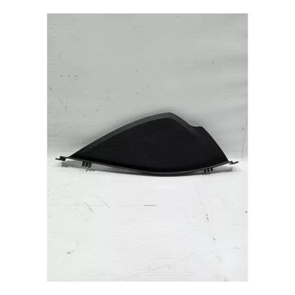 Acabamento Painel Lado Direito Bmw 320i F30 2014/2017 Preto
