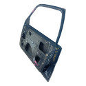 Porta Dianteira Direita Chevrolet Omega 1993 1998 Dianteira Direito Preto