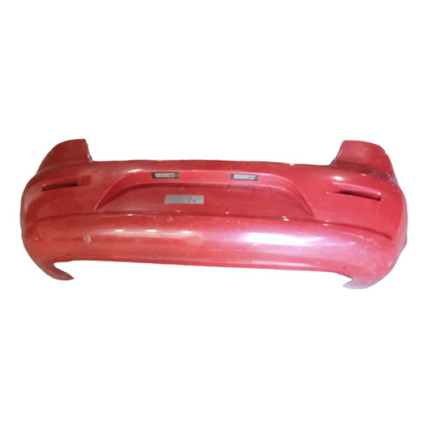 Para Choque Traseiro Fiat Ciena 2010/2014 
