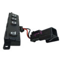 Led Indicador Marcha Chevrolet Gm Cruze 2012 2013 2014 2015