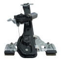 Máquina De Vidro Dianteiro Esquerdo Gm Spin 2012 2016