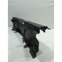 Acabamento Soleira Porta Malas Gm Sonic Hatch 2012/2014  Preto