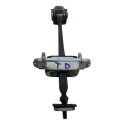 Limitador Porta Traseira Direita Gm Spin 2012 2016
