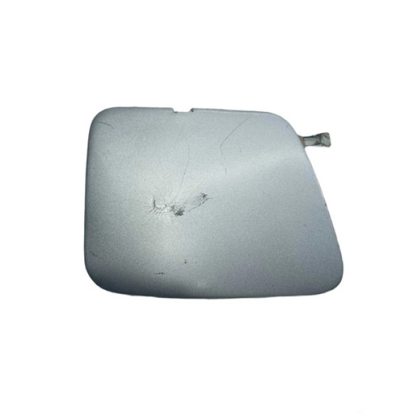 Tampa Reboque Para-choque Traseiro Renault Logan 2012 2013