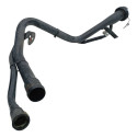 Gargalo Tanque Combustível Gm Spin 1.8 8v 2012 2016