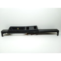 Painel Tabelier Gm Chevette  Detalhes Foto 6 1983/1990 Preto