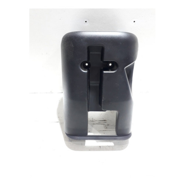 Moldura Inferior Coluna Direção Mitsubishi Lancer 2010/2015