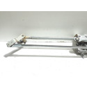 Galhada/motor Limpador Parabrisa Volkswagen Tiguan 2010/2013