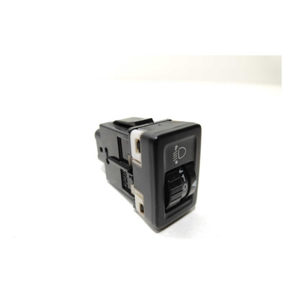 Botão Comando Ajuste Farol Grand Vitara 2011/2015