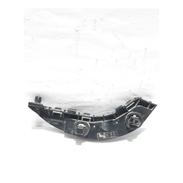 Guia Do Parachoque Dianteiro Esquerdo Honda Civic 2007/2011