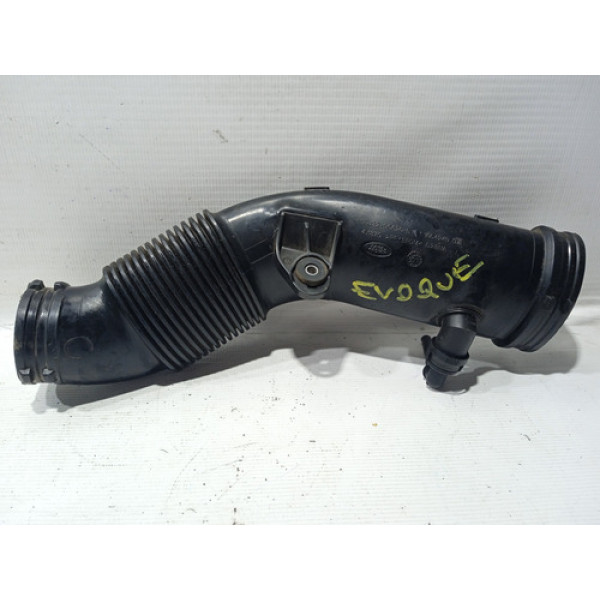 Mangueira Filtro De Ar Range Rover Evoque 2012/2015