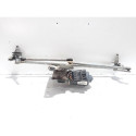 Galhada Com Motor Limpador Parabrisa Gm Corsa 1996/2001